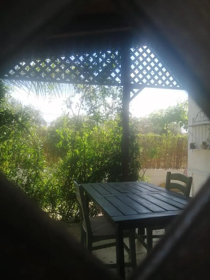 Il Gelso Nella Valle Agrigento Apartment